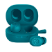 JLab JBuds Mini Headphones True Wireless Stereo (TWS) In-ear Music/Everyday Bluetooth Aqua colour