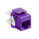 Leviton 5G110-RP5 keystone module