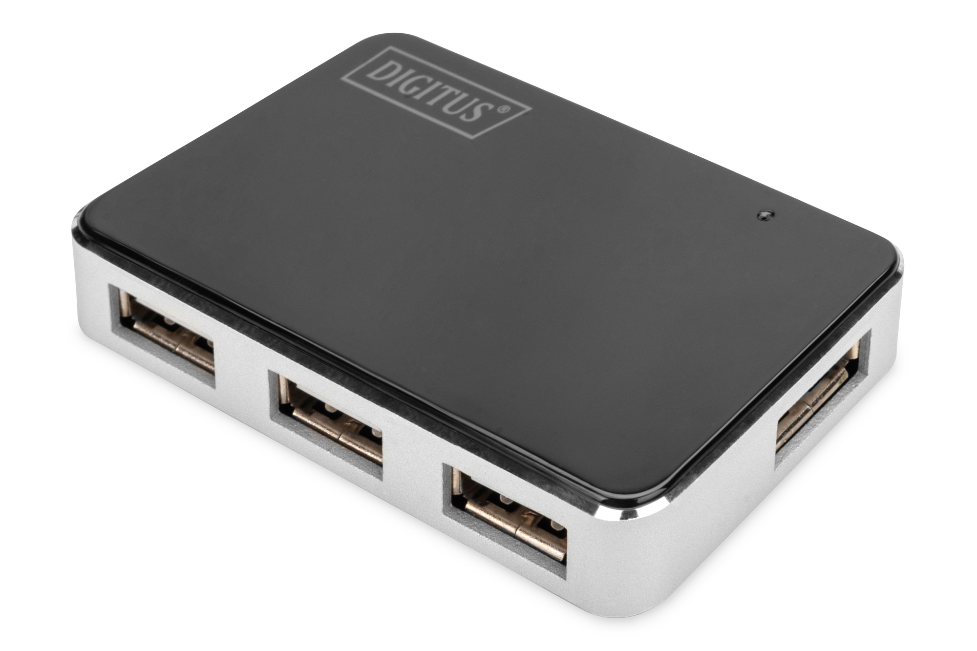 Image of Digitus USB 2.0 4-Port Hub