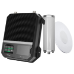 Wilson Electronics weBoost Office 200 Indoor cellular signal booster Black