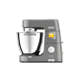 Kenwood KWL90.004SI Stand mixer 1400 W Silver
