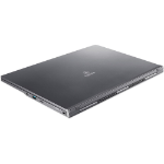 TERRA Mobile 1671L Copilot+ PC Intel Core Ultra 7 258V Laptop 40.6 cm (16") WQXGA 32 GB DDR5-SDRAM 1 TB SSD Wi-Fi 7 (802.11be) Windows 11 Pro German Grey