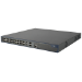Hewlett Packard Enterprise 3100-24-PoE v2 EI Switch Gestionado L2 Fast Ethernet (10/100) Energía sobre Ethernet (PoE) 1U Negro