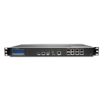 SonicWall Capture Security Appliance CSA 1000 firewall (hardware) 1U