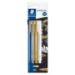 Staedtler 8323-S BK3 felt pen