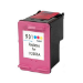 CTS Remanufactured HP 901XLC Colour CC656EE Inkjet