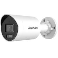 Image of Hikvision Digital Technology DS-2CD2026G2-I(2.8MM)(D) - IP...