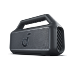 Soundcore Boom 2 SE Stereo portable speaker Black 30 W