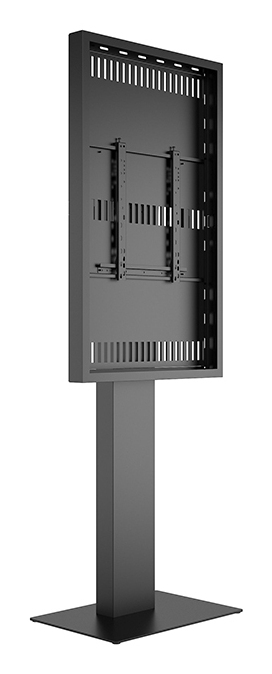 Multibrackets M Pro Series Enclosure 43" Kiosk Black
