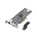 Lenovo 4XH1Q40654 interface cards/adapter Internal Mini DisplayPort, RJ-45