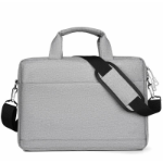 eSTUFF GLB201622 laptoptas 39,6 cm (15.6") Tas met bovensluiting Grijs
