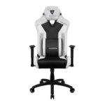 ThunderX3 TC3 MAX Gaming Chair All White