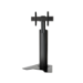 Chief MFAUB, Medium Fusion® Manual Height Adjustable Floor AV Stand