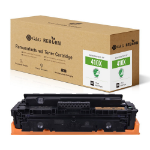 G&G Image 21261 Toner cartridge black, 6.5K pages (replaces HP 410X/CF410X) for HP Pro M 452