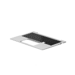 HP N08586-031 laptop spare part Keyboard