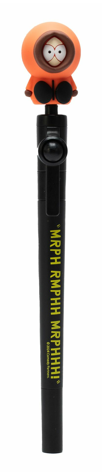 Thumbs Up 5056563717447 ballpoint pen Stick ballpoint pen 1 pc(s)