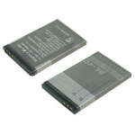 CoreParts MBMOBILE1052 mobiele telefoon onderdeel Batterij/Accu Zwart