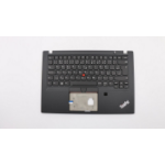 Lenovo Czech/Slovak keyboard cover