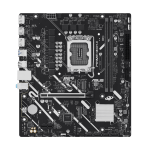ASUS PRIME H810M-E-CSM Intel H810 LGA 1851 (Socket V1) micro ATX