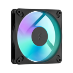 Fractal Design Dynamic 3 12 2200RPM 4 Pinos PWM Black