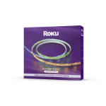 Roku Light StripPlus SE 16.4' Smart strip light Wi-Fi
