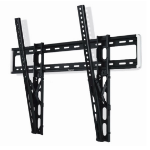 Hama 00220818 TV mount 2.54 m (100") Black