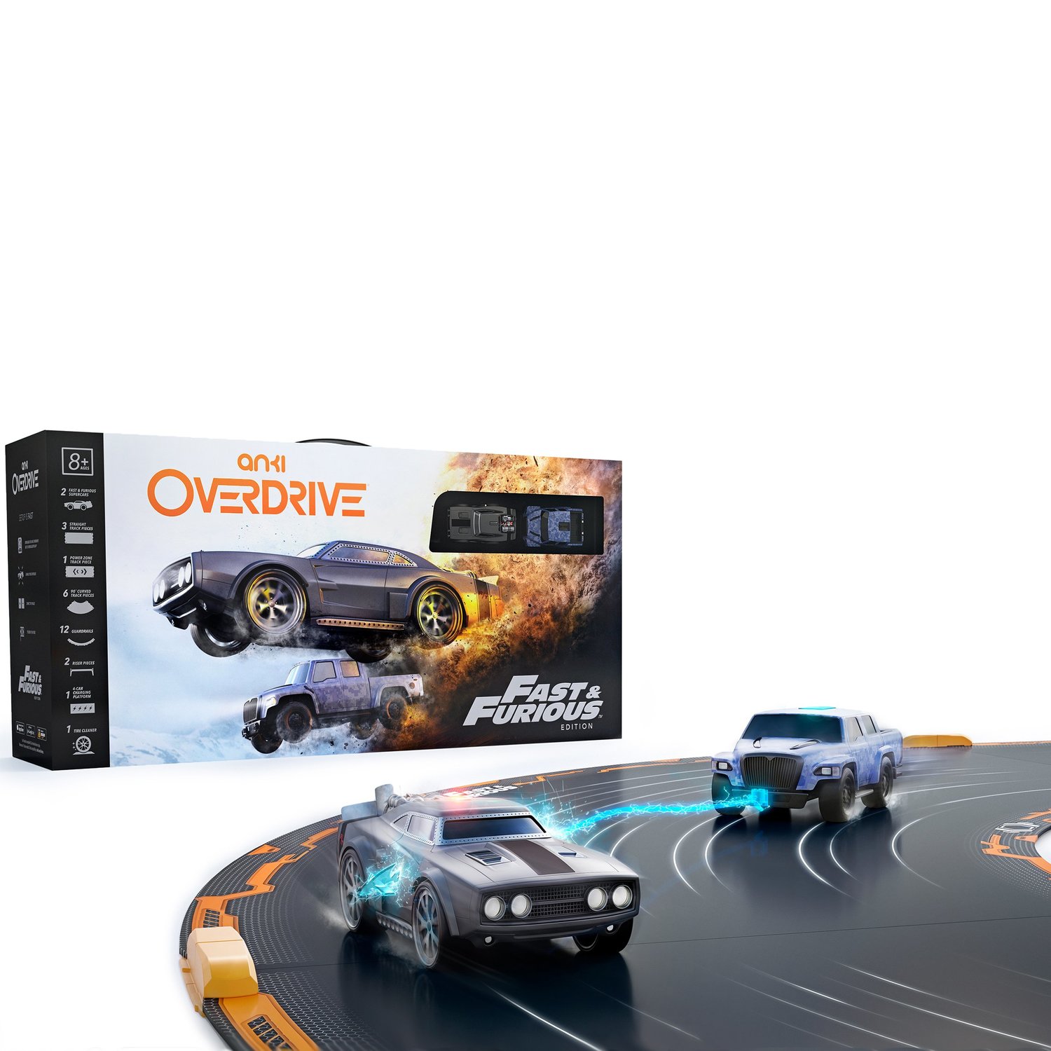 anki overdrive fast and furious