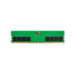 HP 16GB DDR5 (1x16GB) 5600 UDIMM NECC Memory