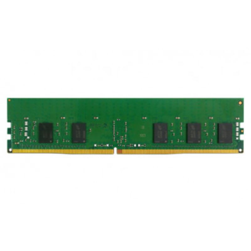 Image of QNAP RAM-32GDR4ECK1-UD-3200 memory module 32 GB 1 x 32 GB DDR4...
