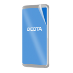 DICOTA D70734 display privacy filters Frameless display privacy filter 16.3 cm (6.4")