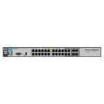 HPE ProCurve Switch 3500 yl 24G PW