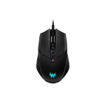 Acer Cestus 335 muis Gamen Ambidextrous USB Type-A Optisch 19000 DPI