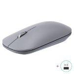 Ugreen EU Product - Wireless mouse USB-A - Gray