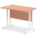 Dynamic Impulse Slimline Desk