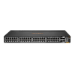 HPE Aruba Networking CX 6200M 48G 4SFP+ Switch Gigabit Ethernet (10/100/1000)