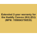 Huddly Ex. 2-yr wrr. Huddly Cnvs