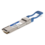 AddOn Networks Juniper Networks QSFP-4X25G-LR Compatible TAA 100GBase-PSM4 QSFP28 Transceiver (SMF, 1310nm, 10km, MPO, DOM)