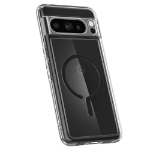 Spigen Ultra Hybrid OneTap Ring mobiele telefoon behuizingen 17 cm (6.7") Clutch case/hoesje Zwart