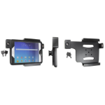 Brodit 539852 holder Passive holder Tablet/UMPC Black