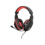 Tracer Expert Red Headset Head-band Black, Red