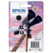 Epson C13T02W14010/502XL Ink cartridge black high-capacity, 550 pages 9,2ml for Epson XP 5100