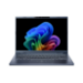 Acer Swift Go 14 AI SFG14-75-73GE Intel Core Ultra 7 258V Laptop 35,6 cm (14") WUXGA 32 GB LPDDR5x-SDRAM 1 TB SSD Wi-Fi 7 (802.11be) Windows 11 Home Blau