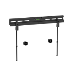 Equip 650364 tv-bevestiging 2,18 m (86") Zwart