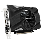 GIGABYTE GV-N1656OC-4GD NVIDIA GeForce GTX 1650 4 GB GDDR6