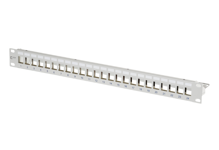 METZ CONNECT 130926-0003KE patch panel 1U