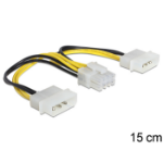 DeLOCK 83410 internal power cable 0.15 m
