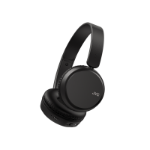 JVC Deep Bass Bluetooth On Ear Black