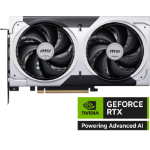 MSI GeForce RTX 5060 TI 8G VENTUS 2X OC PLUS NVIDIA 8 GB GDDR7