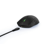 Hama Reaper 250 mouse Gaming Right-hand USB Type-A Optical 6200 DPI