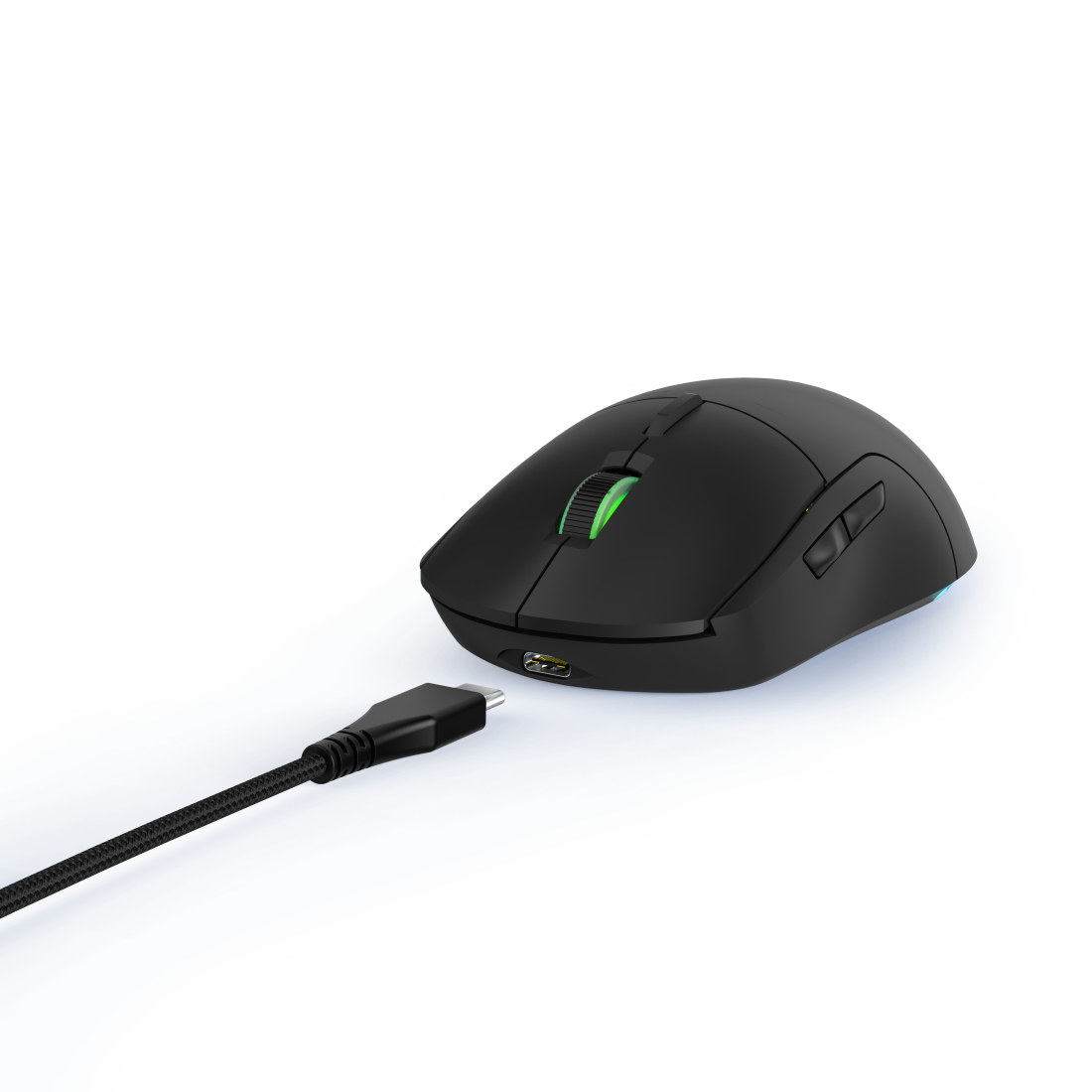 Hama Golden Urage Reaper 250 Mouse Gaming Right-Hand Usb Type-A Optical 6200 Dpi